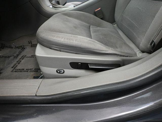 used 2011 Chevrolet Malibu car, priced at $4,399