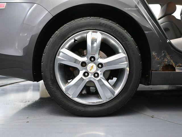 used 2011 Chevrolet Malibu car, priced at $4,399