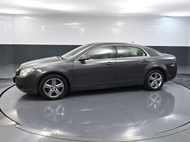 used 2011 Chevrolet Malibu car, priced at $4,399
