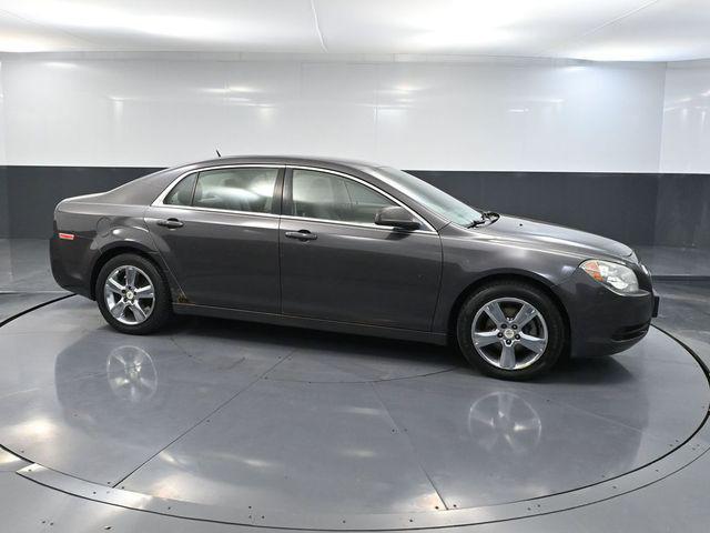used 2011 Chevrolet Malibu car, priced at $4,399