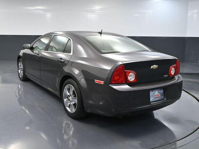 used 2011 Chevrolet Malibu car, priced at $4,399