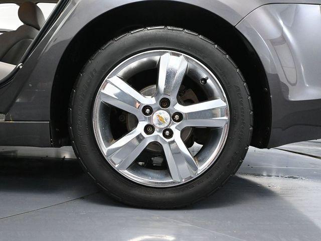 used 2011 Chevrolet Malibu car, priced at $4,399