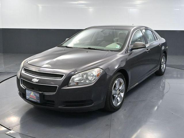 used 2011 Chevrolet Malibu car, priced at $4,399