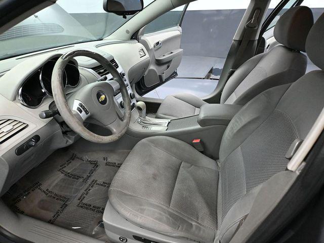used 2011 Chevrolet Malibu car, priced at $4,399