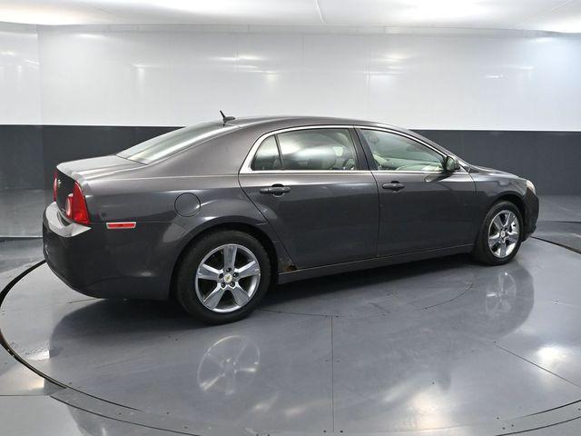 used 2011 Chevrolet Malibu car, priced at $4,399