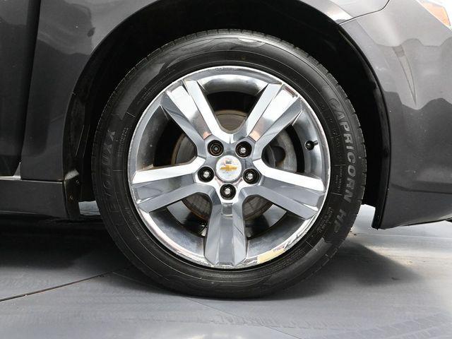 used 2011 Chevrolet Malibu car, priced at $4,399