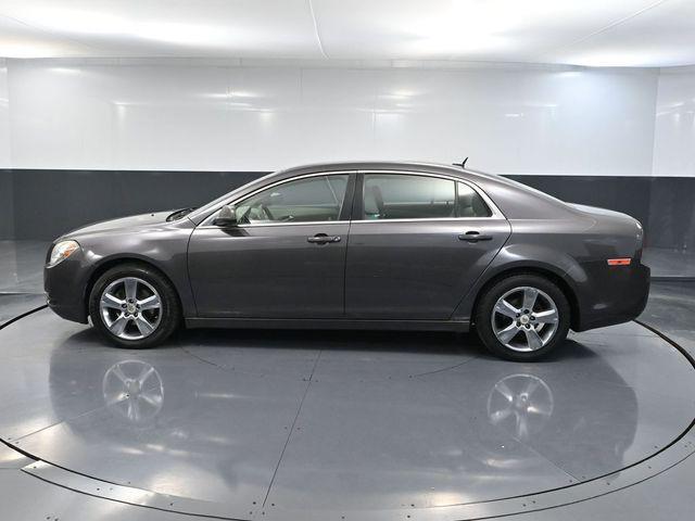 used 2011 Chevrolet Malibu car, priced at $4,399