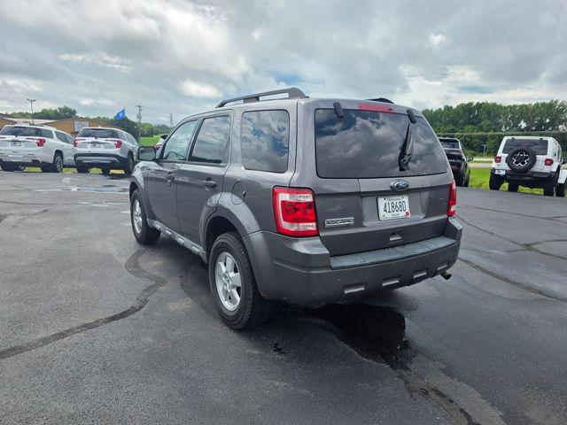 used 2010 Ford Escape car, priced at $3,999