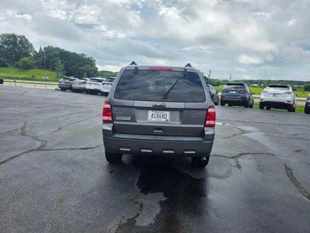 used 2010 Ford Escape car, priced at $3,999