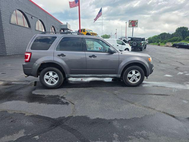 used 2010 Ford Escape car, priced at $3,999