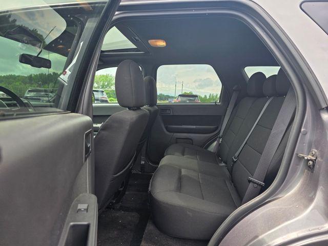 used 2010 Ford Escape car, priced at $3,999