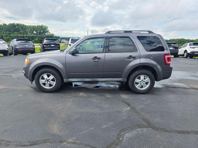used 2010 Ford Escape car, priced at $3,999