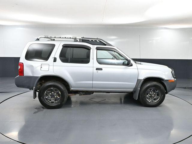 used 2002 Nissan Xterra car, priced at $3,999