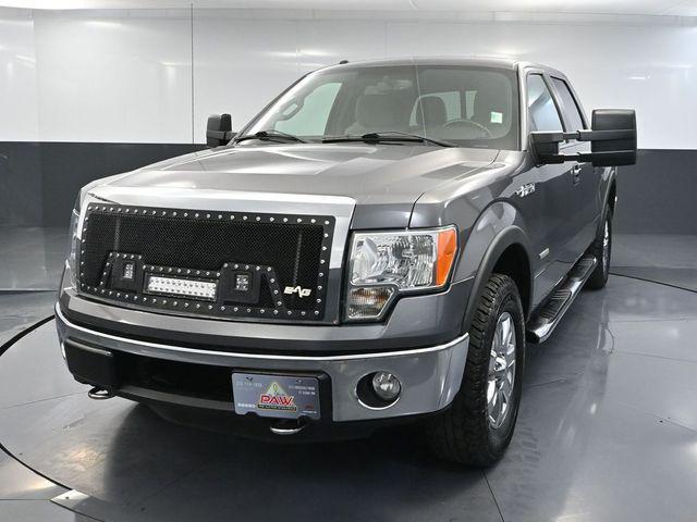 used 2013 Ford F-150 car, priced at $6,999