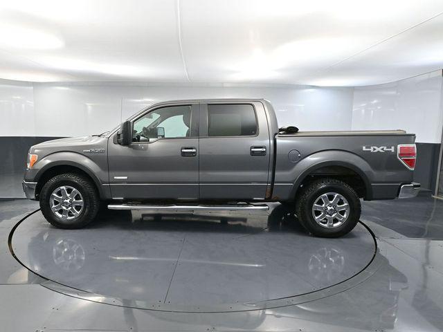 used 2013 Ford F-150 car, priced at $6,999