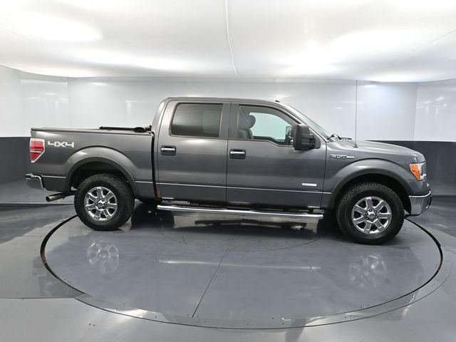 used 2013 Ford F-150 car, priced at $6,999