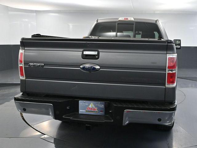 used 2013 Ford F-150 car, priced at $6,999