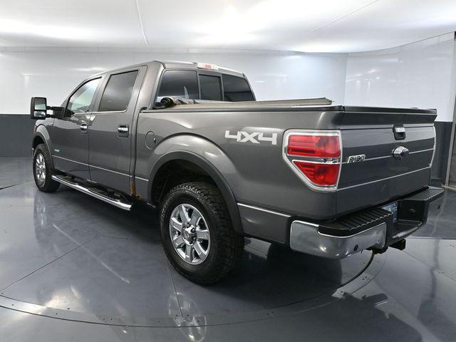 used 2013 Ford F-150 car, priced at $6,999