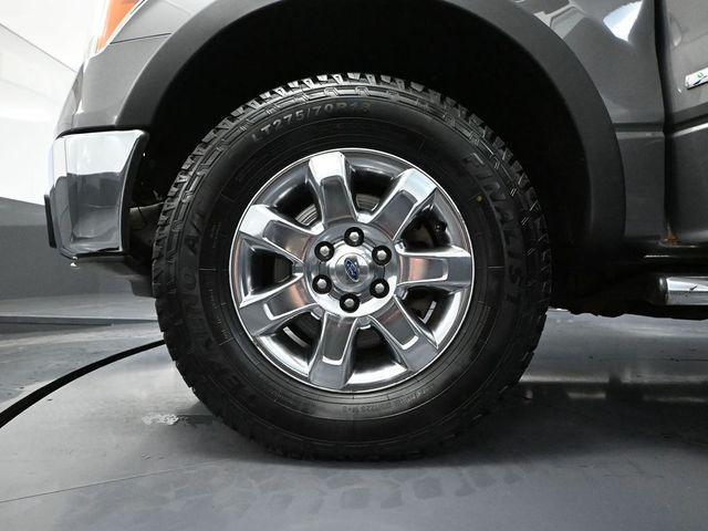 used 2013 Ford F-150 car, priced at $6,999
