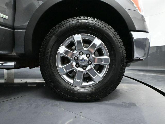 used 2013 Ford F-150 car, priced at $6,999