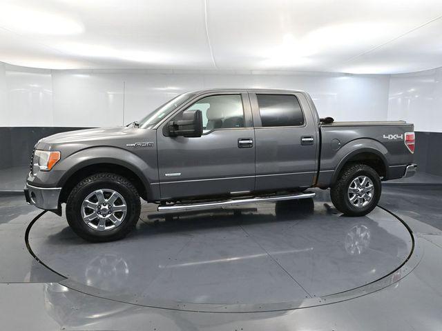 used 2013 Ford F-150 car, priced at $6,999