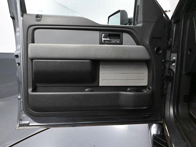 used 2013 Ford F-150 car, priced at $6,999