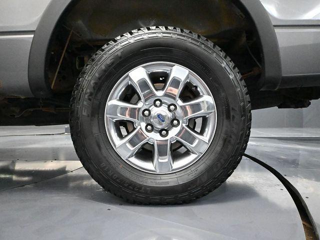 used 2013 Ford F-150 car, priced at $6,999