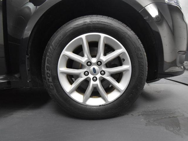 used 2014 Ford Flex car, priced at $6,999