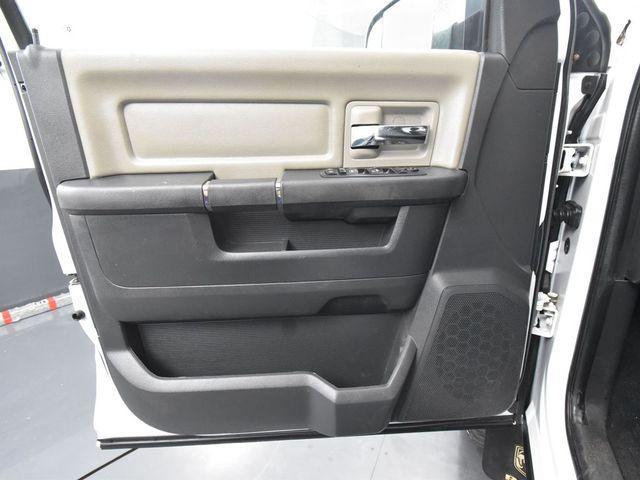 used 2012 Ram 2500 car, priced at $10,999