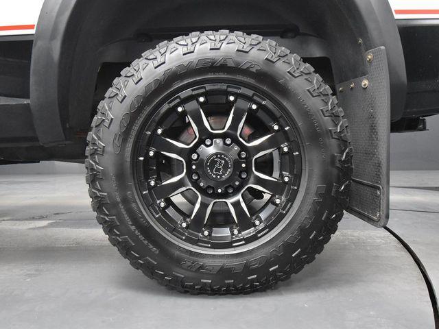 used 2012 Ram 2500 car, priced at $10,999