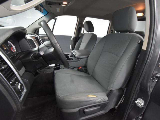 used 2017 Ram 1500 car, priced at $13,399