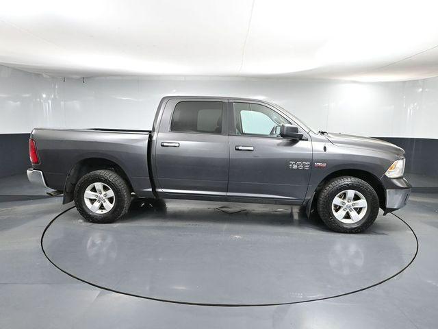 used 2017 Ram 1500 car, priced at $13,399