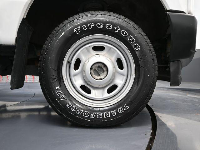 used 2019 Ford F-250 car, priced at $16,499