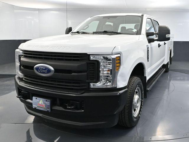 used 2019 Ford F-250 car, priced at $16,499