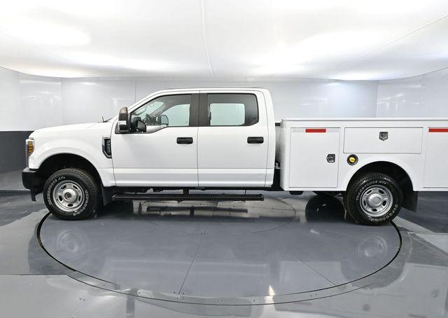 used 2019 Ford F-250 car, priced at $16,499