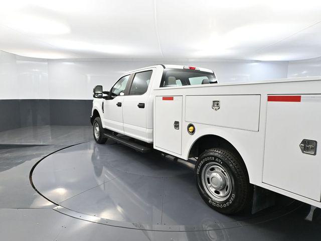 used 2019 Ford F-250 car, priced at $16,499