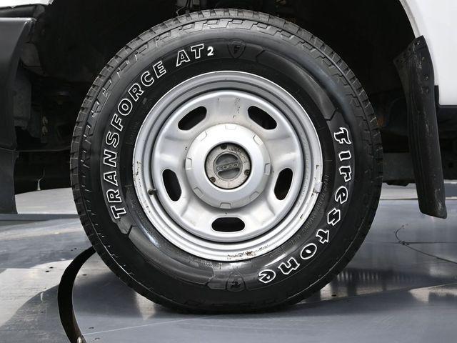 used 2019 Ford F-250 car, priced at $16,499