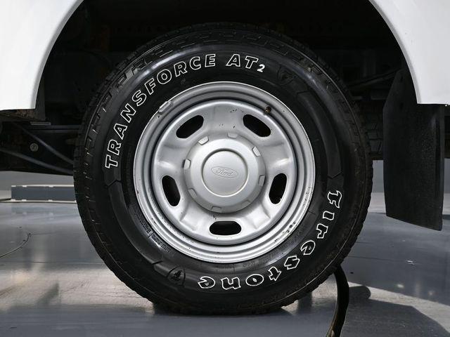 used 2019 Ford F-250 car, priced at $16,499