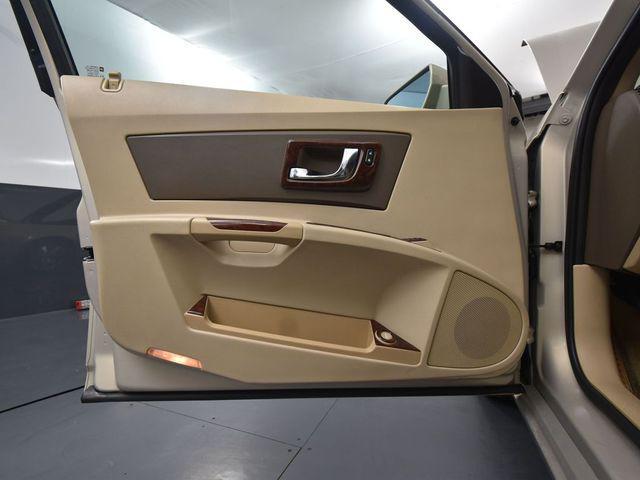 used 2007 Cadillac CTS car, priced at $5,999