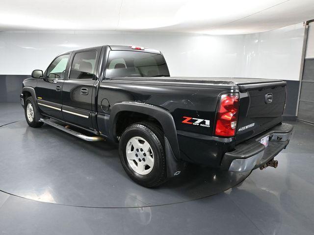 used 2007 Chevrolet Silverado 1500 car, priced at $10,999
