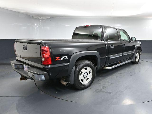 used 2007 Chevrolet Silverado 1500 car, priced at $10,999