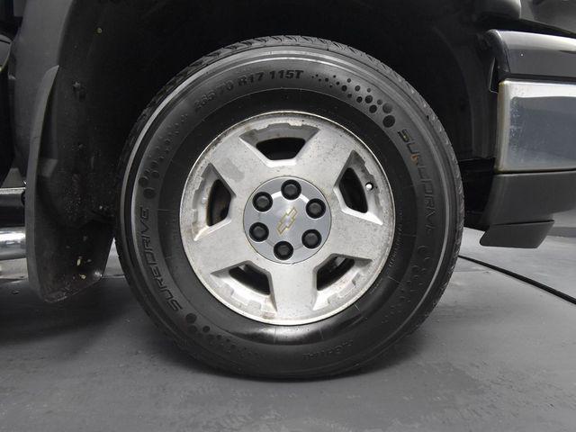 used 2007 Chevrolet Silverado 1500 car, priced at $10,999
