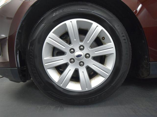 used 2012 Ford Taurus car, priced at $7,725