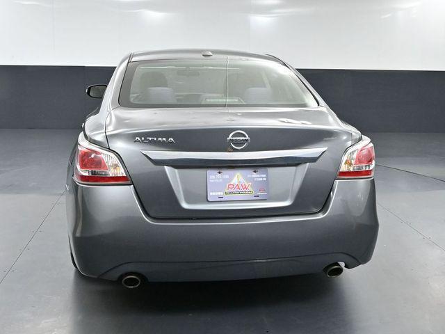 used 2015 Nissan Altima car, priced at $5,999