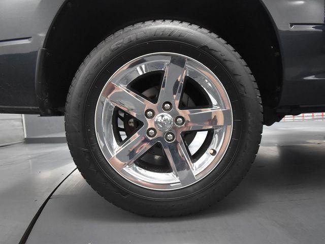used 2014 Ram 1500 car, priced at $12,999