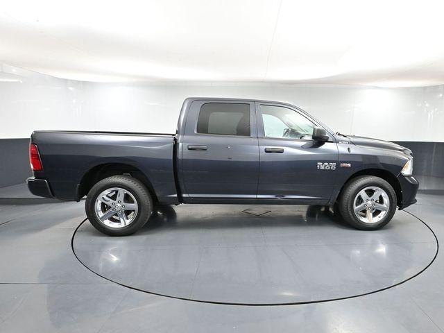 used 2014 Ram 1500 car, priced at $12,999