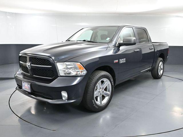 used 2014 Ram 1500 car, priced at $12,999