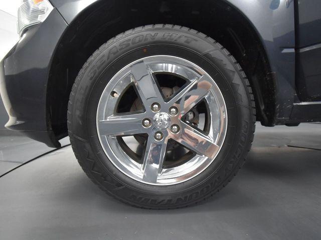 used 2014 Ram 1500 car, priced at $12,999