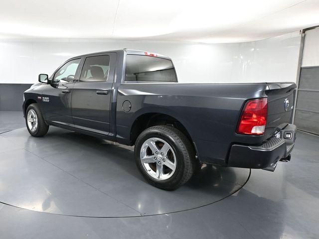 used 2014 Ram 1500 car, priced at $12,999