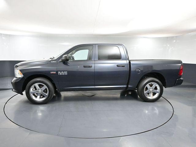used 2014 Ram 1500 car, priced at $12,999